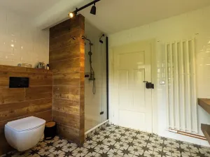 Prodej chalupy, Luby, 229 m2