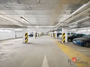 Prodej bytu 1+kk, Praha - Michle, Novobohdalecká, 42 m2