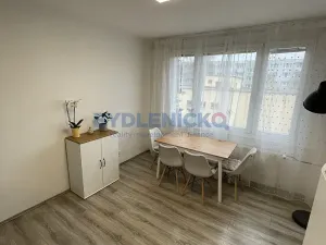 Pronájem bytu 2+kk, České Budějovice, Zachariášova, 37 m2