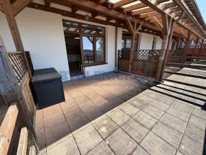 Prodej bytu 1+kk, Lipno nad Vltavou, 51 m2