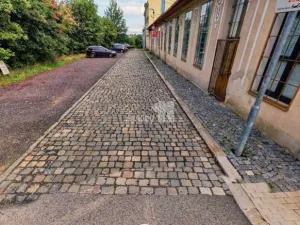 Prodej pozemku, Liberec, Anenská, 277 m2