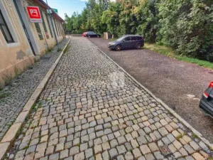 Prodej pozemku, Liberec, Anenská, 277 m2