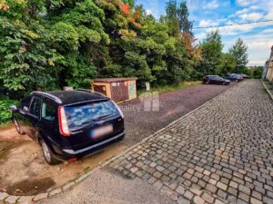 Prodej pozemku, Liberec, Anenská, 277 m2