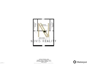 Prodej rodinného domu, Nýrsko, Riegrova, 98 m2