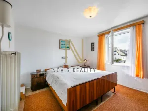 Prodej rodinného domu, Nýrsko, Riegrova, 98 m2