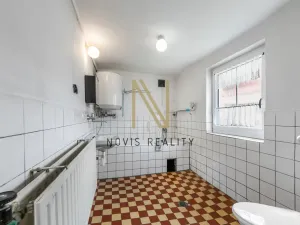 Prodej rodinného domu, Nýrsko, Riegrova, 98 m2