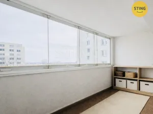 Prodej bytu 4+1, Ostrava, Jana Škody, 75 m2