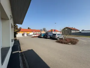 Pronájem obchodního prostoru, Praha - Horní Počernice, Náchodská, 600 m2