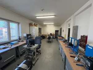 Pronájem výrobních prostor, Praha - Horní Počernice, Náchodská, 600 m2