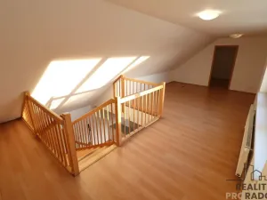 Prodej bytu 3+kk, Brno - Zábrdovice, Cejl, 105 m2