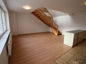 Prodej bytu 3+kk, Brno - Zábrdovice, Cejl, 105 m2