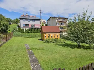 Prodej rodinného domu, Frýdek-Místek, Střelniční, 204 m2