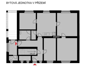 Prodej rodinného domu, Frýdek-Místek, Střelniční, 204 m2