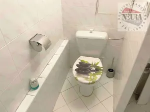 Pronájem bytu 3+kk, Praha - Krč, Na strži, 67 m2