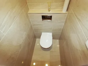 Pronájem bytu 2+kk, Praha - Kamýk, Zimova, 64 m2