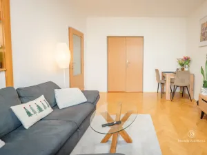 Pronájem bytu 3+1, České Budějovice - České Budějovice 3, Plzeňská, 64 m2