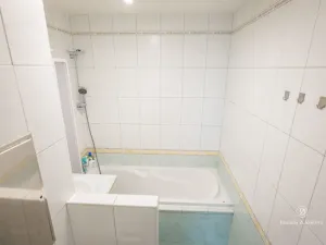 Pronájem bytu 3+1, České Budějovice - České Budějovice 3, Plzeňská, 64 m2