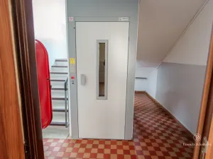 Pronájem bytu 3+1, České Budějovice - České Budějovice 3, Plzeňská, 64 m2