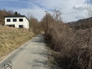 Prodej zahrady, Vsetín, Hrbová, 905 m2