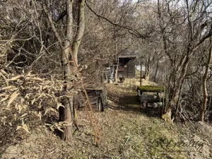 Prodej zahrady, Vsetín, Hrbová, 905 m2