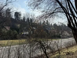 Prodej zahrady, Vsetín, Hrbová, 905 m2