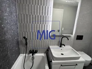 Pronájem bytu 1+kk, Brno, Bratislavská, 31 m2