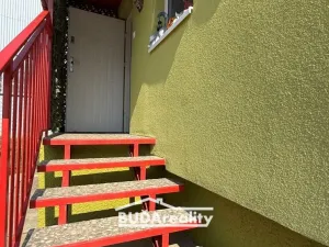 Prodej chaty, Zlín - Příluky, 25 m2