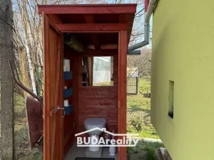 Prodej chaty, Zlín - Příluky, 25 m2