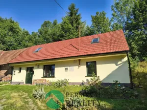 Prodej chalupy, Petrovice I - Újezdec, 53 m2
