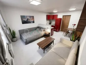 Prodej bytu 1+kk, Polná, Žejdlicova, 36 m2