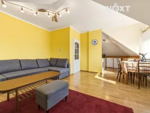 Prodej bytu 2+kk, Mladá Boleslav, Václavkova, 47 m2