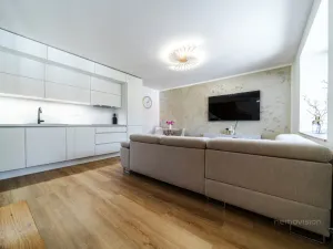 Prodej bytu 4+kk, Dětkovice, Dětkovice, 89 m2