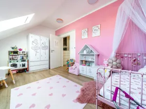 Prodej bytu 4+kk, Dětkovice, Dětkovice, 89 m2