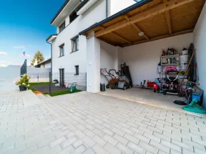 Prodej bytu 4+kk, Dětkovice, Dětkovice, 89 m2