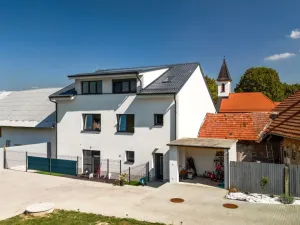 Prodej bytu 4+kk, Dětkovice, Dětkovice, 89 m2