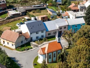 Prodej bytu 4+kk, Dětkovice, Dětkovice, 89 m2