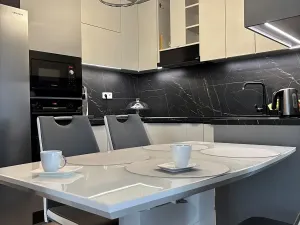 Prodej bytu 3+kk, Polerady, 79 m2