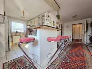 Prodej rodinného domu, Dolní Roveň - Horní Roveň, 260 m2