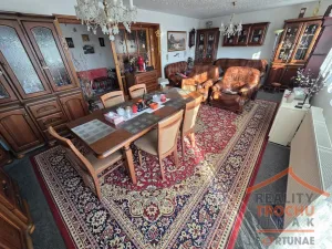 Prodej rodinného domu, Rychnov nad Kněžnou - Roveň, 260 m2