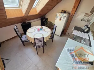 Prodej rodinného domu, Rychnov nad Kněžnou - Roveň, 260 m2