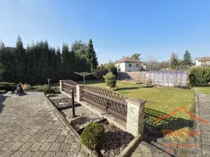 Prodej rodinného domu, Rychnov nad Kněžnou - Roveň, 260 m2