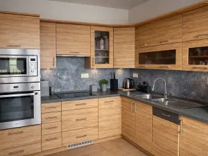 Prodej bytu 2+kk, Praha - Dolní Počernice, Národních hrdinů, 40 m2