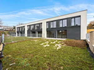 Prodej bytu 4+kk, Úvaly, 5. května, 142 m2