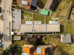 Prodej bytu 4+kk, Úvaly, 5. května, 142 m2