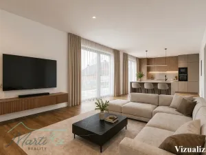Prodej bytu 4+kk, Úvaly, 5. května, 142 m2