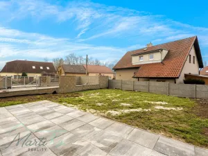 Prodej bytu 4+kk, Úvaly, 5. května, 142 m2