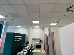 Pronájem obchodního prostoru, Brno, náměstí Svobody, 63 m2