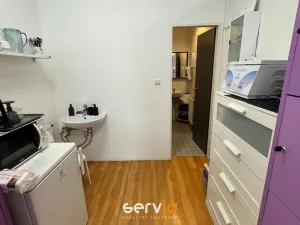 Pronájem obchodního prostoru, Brno, náměstí Svobody, 63 m2