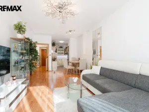 Prodej bytu 2+kk, Jihlava, Poláčkova, 51 m2