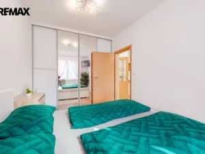 Prodej bytu 2+kk, Jihlava, Poláčkova, 51 m2